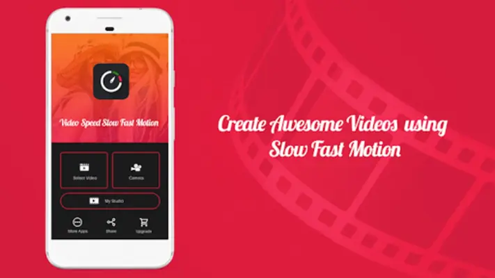 Video Speed android App screenshot 5